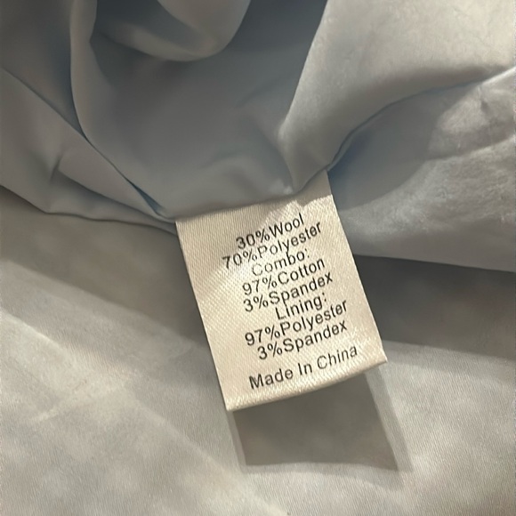 Cambridge Check Twiggy Dress - Picture 6 of 8